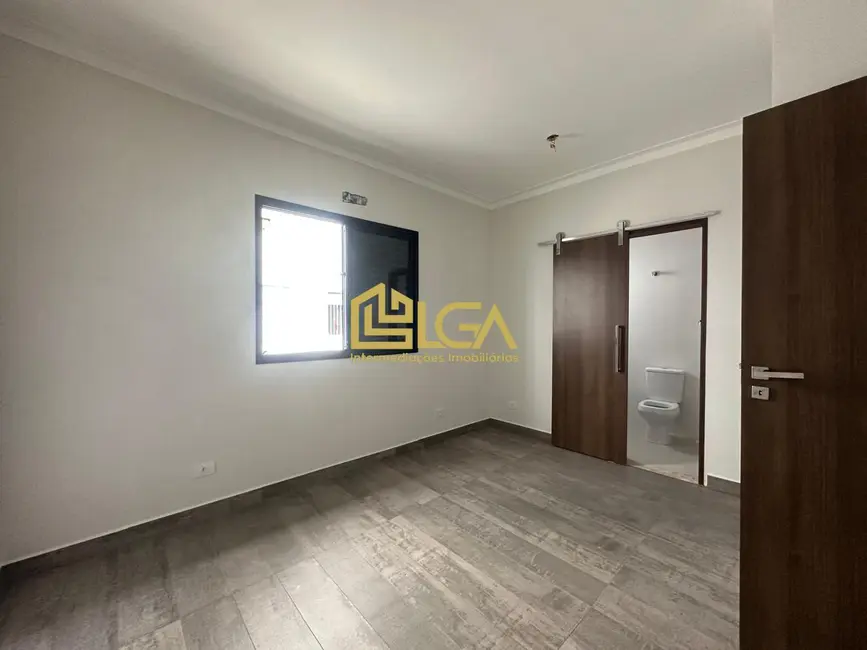 Casa de Condomínio com 2 quartos à venda, 88m2 em Ponta da Praia, Santos - SP - imagem 7 Foto 7 de Casa de Condomínio com 2 quartos à venda, 88m2 em Ponta da Praia, Santos - SP