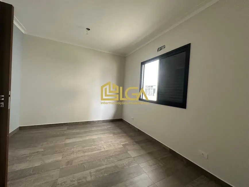 Casa de Condomínio com 2 quartos à venda, 88m2 em Ponta da Praia, Santos - SP - imagem 5 Foto 5 de Casa de Condomínio com 2 quartos à venda, 88m2 em Ponta da Praia, Santos - SP