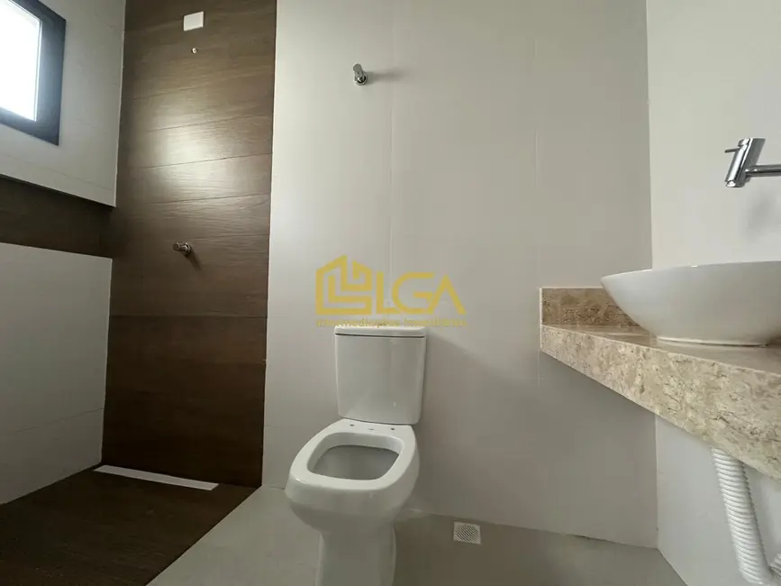 Casa de Condomínio com 2 quartos à venda, 88m2 em Ponta da Praia, Santos - SP - imagem 9 Foto 9 de Casa de Condomínio com 2 quartos à venda, 88m2 em Ponta da Praia, Santos - SP