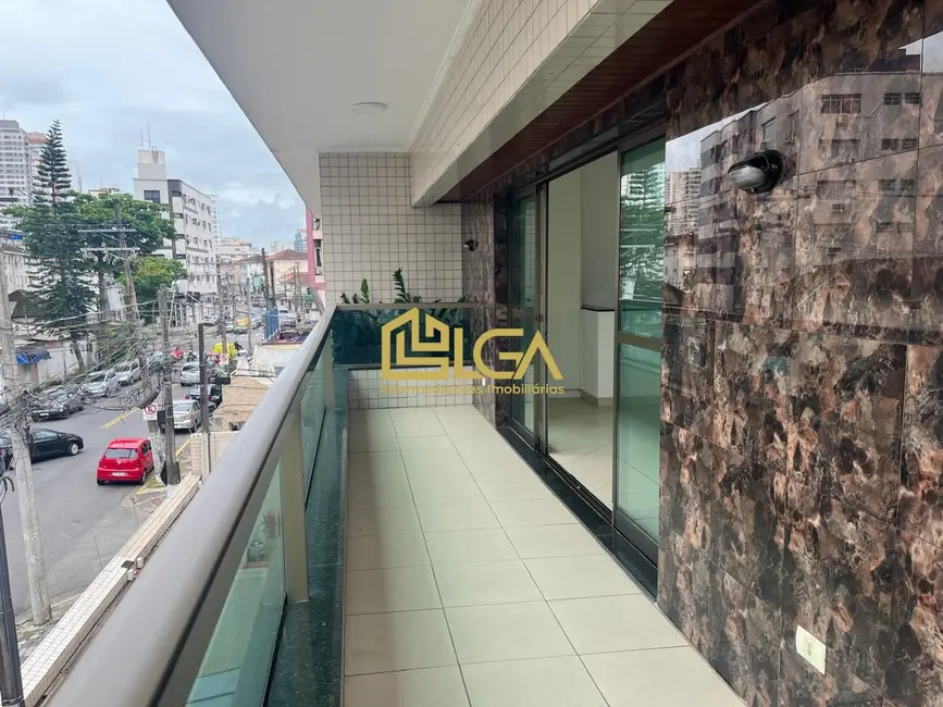 Casa com 3 quartos à venda, 210m2 em Embaré, Santos - SP - imagem 6 Foto 6 de Casa com 3 quartos à venda, 210m2 em Embaré, Santos - SP