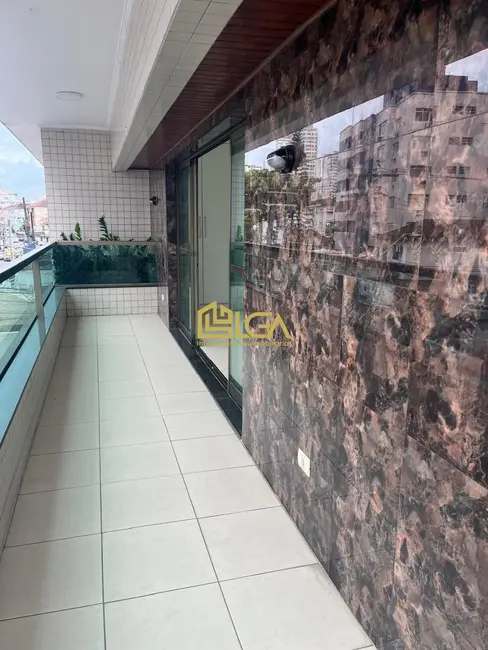 Casa com 3 quartos à venda, 210m2 em Embaré, Santos - SP - imagem 5 Foto 5 de Casa com 3 quartos à venda, 210m2 em Embaré, Santos - SP