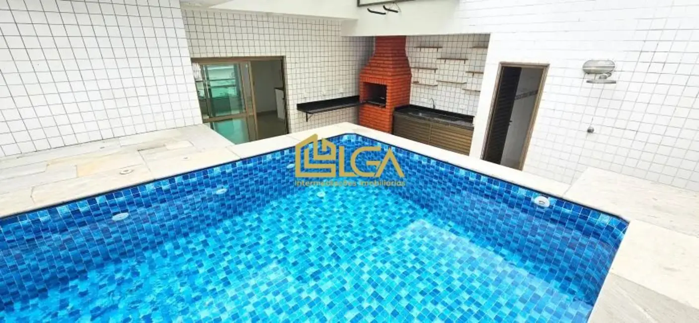 Foto 1 de Casa com 3 quartos à venda, 210m2 em Embaré, Santos - SP