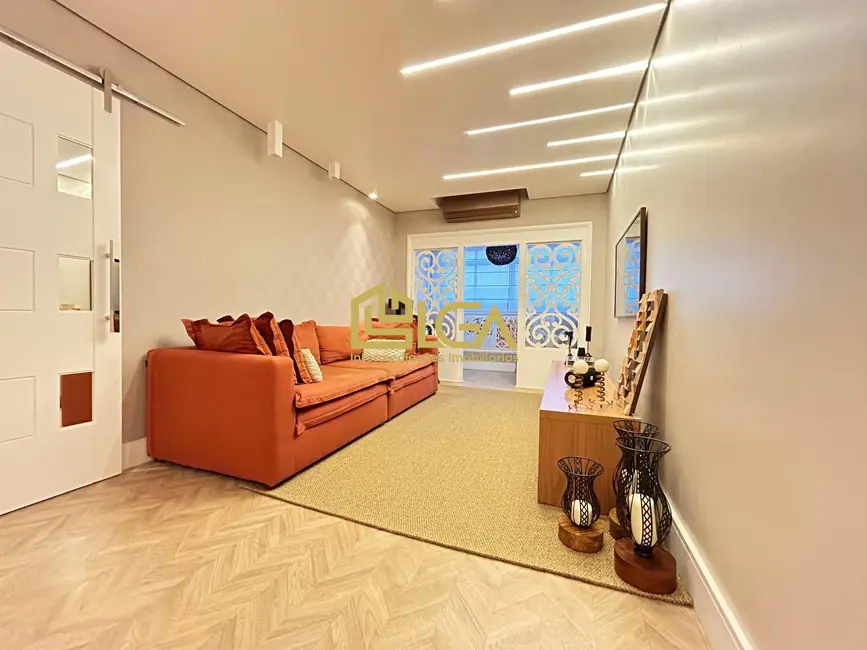 Foto 6 de Apartamento com 2 quartos à venda, 110m2 em Centro, Sao Vicente - SP