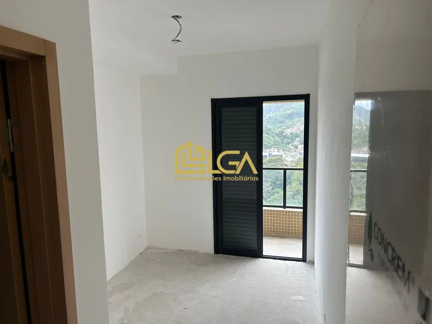 Foto 3 de Apartamento com 2 quartos à venda, 75m2 em José Menino, Santos - SP