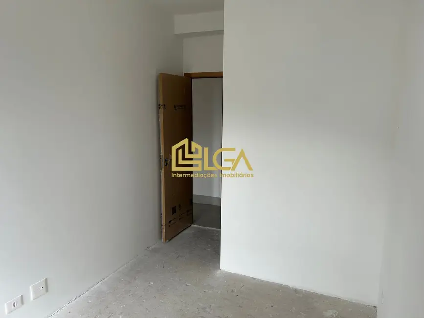 Foto 4 de Apartamento com 2 quartos à venda, 75m2 em José Menino, Santos - SP