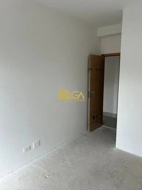 Foto 5 de Apartamento com 2 quartos à venda, 75m2 em José Menino, Santos - SP