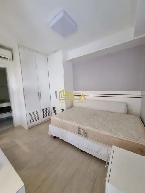 Foto 4 de Apartamento com 1 quarto à venda, 48m2 em Boqueirão, Santos - SP