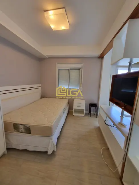 Foto 7 de Apartamento com 1 quarto à venda, 48m2 em Boqueirão, Santos - SP