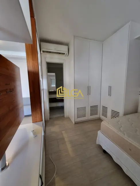Foto 5 de Apartamento com 1 quarto à venda, 48m2 em Boqueirão, Santos - SP