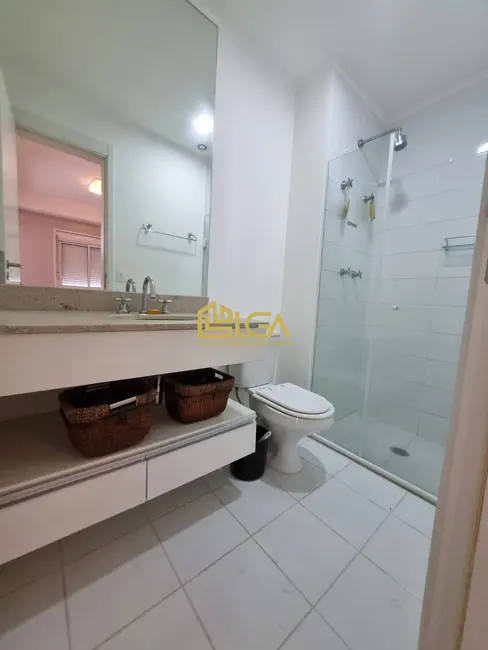 Foto 9 de Apartamento com 1 quarto à venda, 48m2 em Boqueirão, Santos - SP
