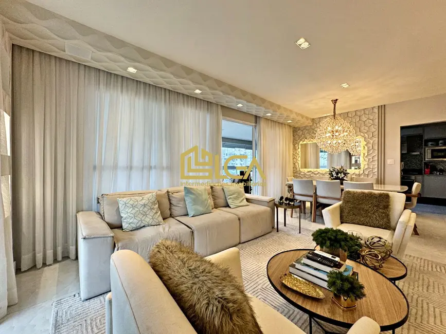 Apartamento com 4 quartos à venda, 186m2 em Ponta da Praia, Santos - SP - imagem 6 Foto 6 de Apartamento com 4 quartos à venda, 186m2 em Ponta da Praia, Santos - SP