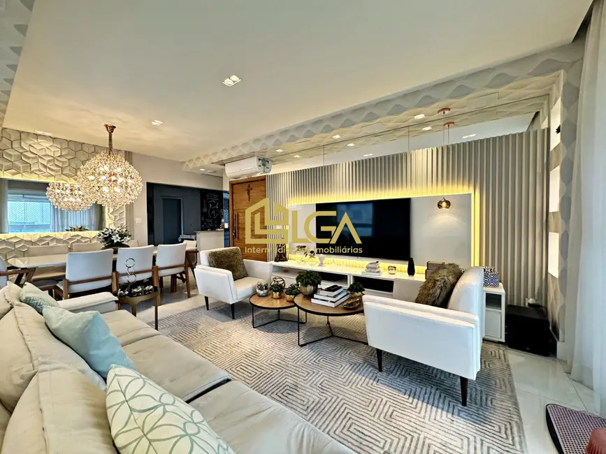 Apartamento com 4 quartos à venda, 186m2 em Ponta da Praia, Santos - SP - imagem 3 Foto 3 de Apartamento com 4 quartos à venda, 186m2 em Ponta da Praia, Santos - SP