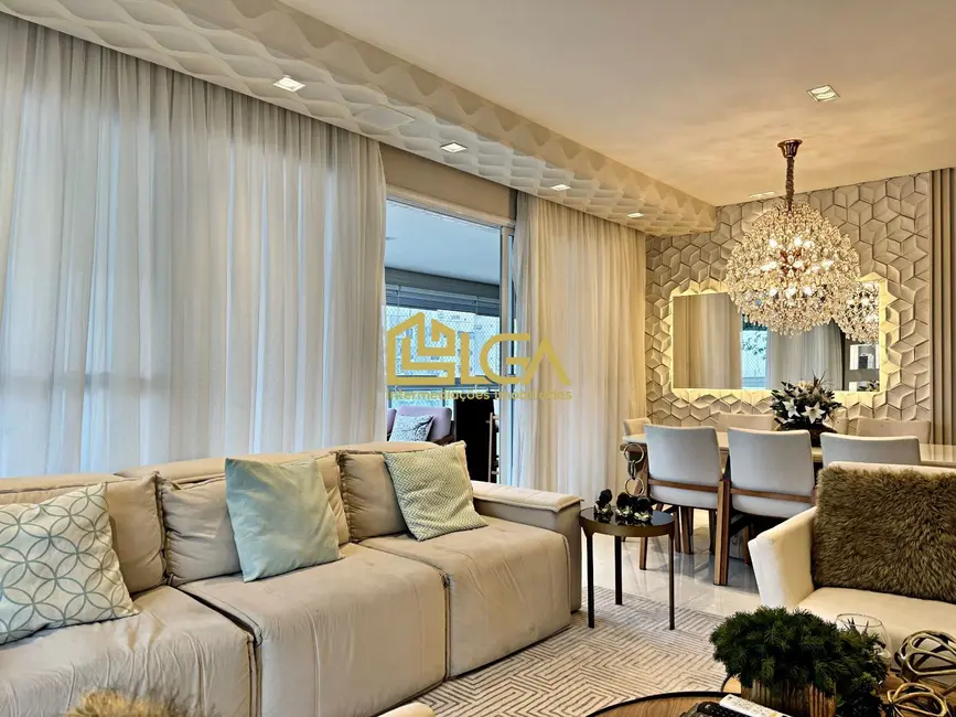 Apartamento com 4 quartos à venda, 186m2 em Ponta da Praia, Santos - SP - imagem 7 Foto 7 de Apartamento com 4 quartos à venda, 186m2 em Ponta da Praia, Santos - SP