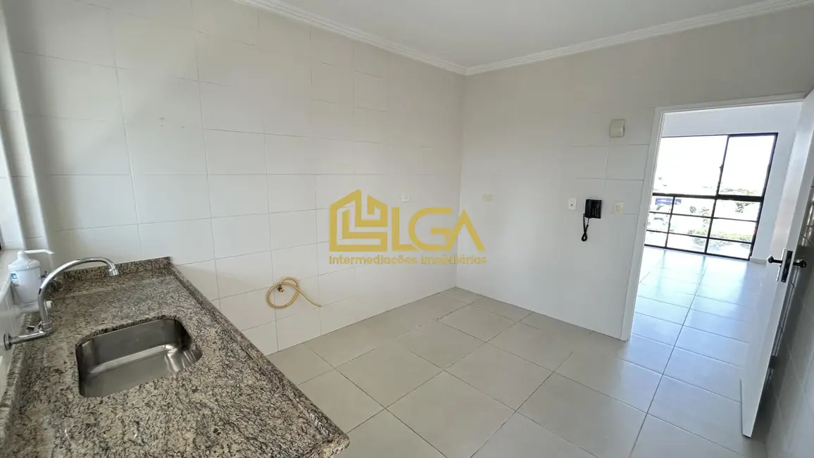 Foto 9 de Apartamento com 2 quartos à venda, 94m2 em Boqueirão, Santos - SP