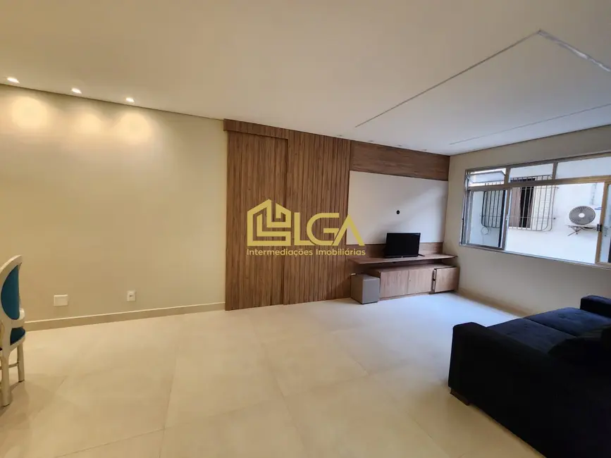 Foto 5 de Apartamento com 2 quartos à venda, 83m2 em Ponta da Praia, Santos - SP