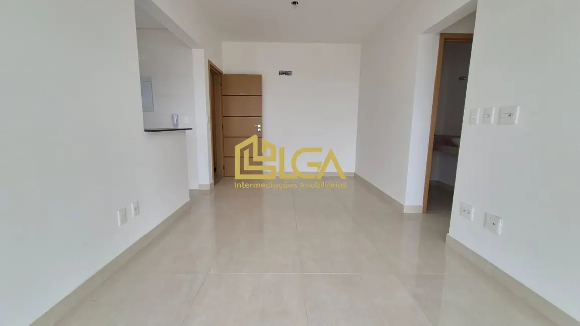 Foto 5 de Apartamento com 2 quartos à venda, 74m2 em Gonzaga, Santos - SP