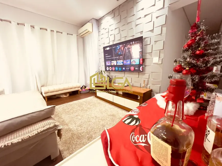 Foto 4 de Apartamento com 3 quartos à venda, 82m2 em José Menino, Santos - SP