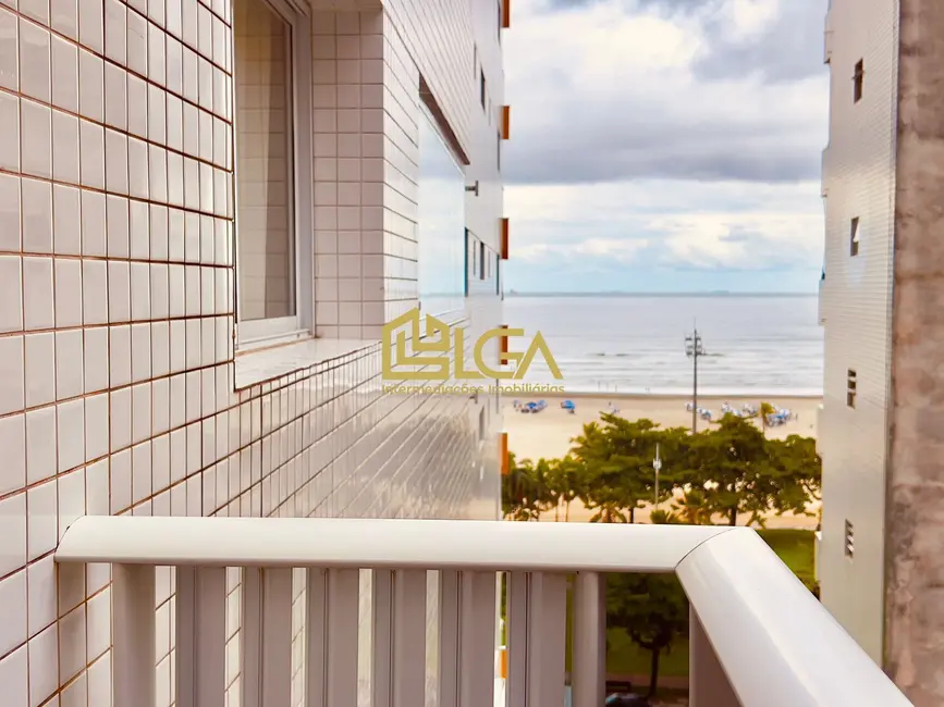 Foto 7 de Apartamento com 3 quartos à venda, 82m2 em José Menino, Santos - SP