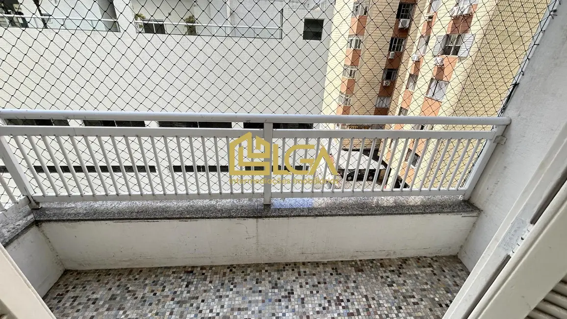 Foto 5 de Apartamento com 1 quarto à venda, 67m2 em Boqueirão, Santos - SP