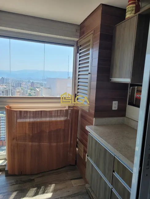 Foto 9 de Apartamento com 2 quartos à venda, 78m2 em Ponta da Praia, Santos - SP