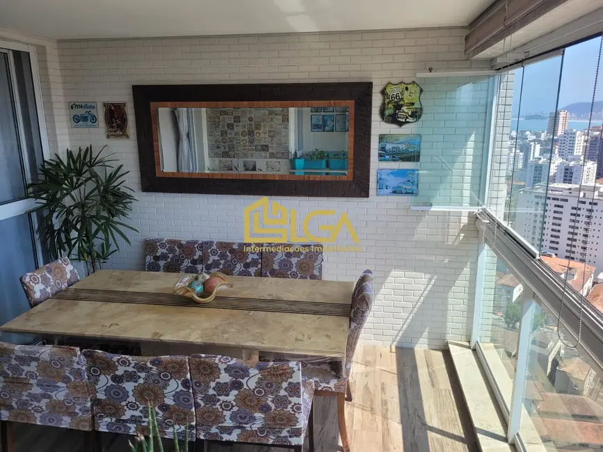 Foto 4 de Apartamento com 2 quartos à venda, 78m2 em Ponta da Praia, Santos - SP