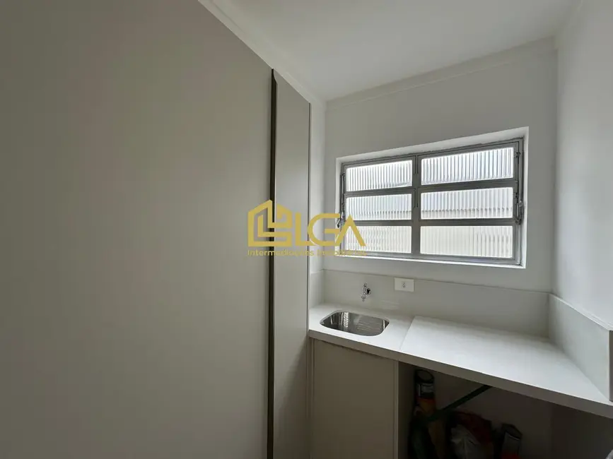 Apartamento com 2 quartos à venda, 65m2 em José Menino, Santos - SP - imagem 9 Foto 9 de Apartamento com 2 quartos à venda, 65m2 em José Menino, Santos - SP