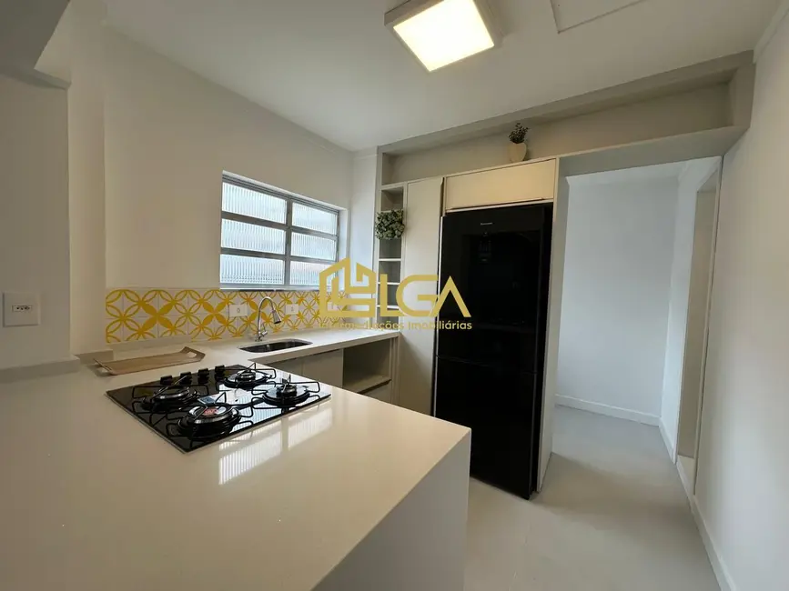 Apartamento com 2 quartos à venda, 65m2 em José Menino, Santos - SP - imagem 5 Foto 5 de Apartamento com 2 quartos à venda, 65m2 em José Menino, Santos - SP