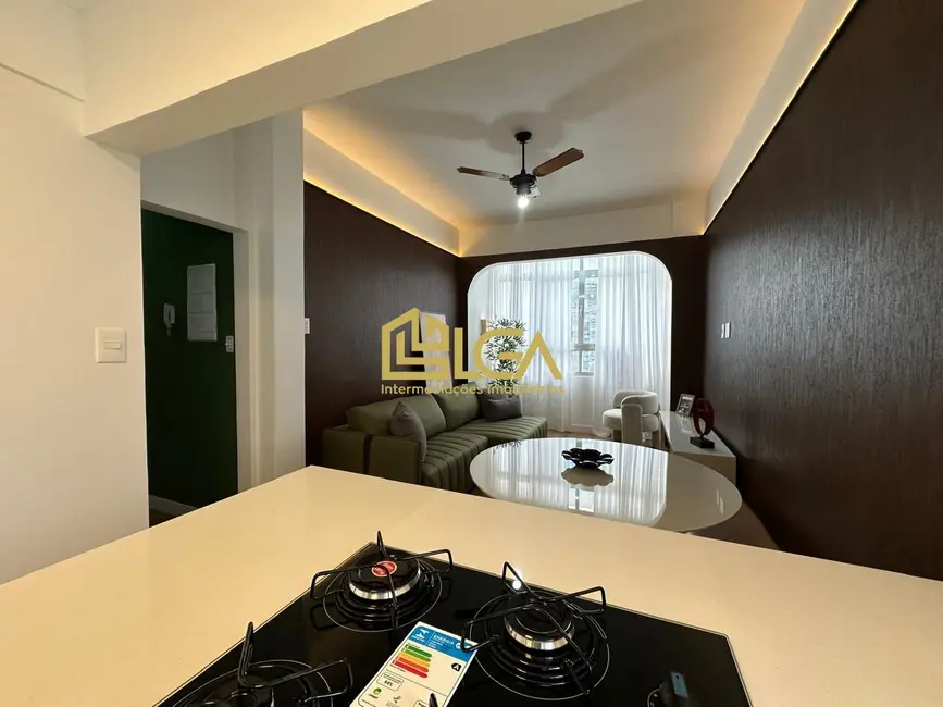 Apartamento com 2 quartos à venda, 65m2 em José Menino, Santos - SP - imagem 6 Foto 6 de Apartamento com 2 quartos à venda, 65m2 em José Menino, Santos - SP