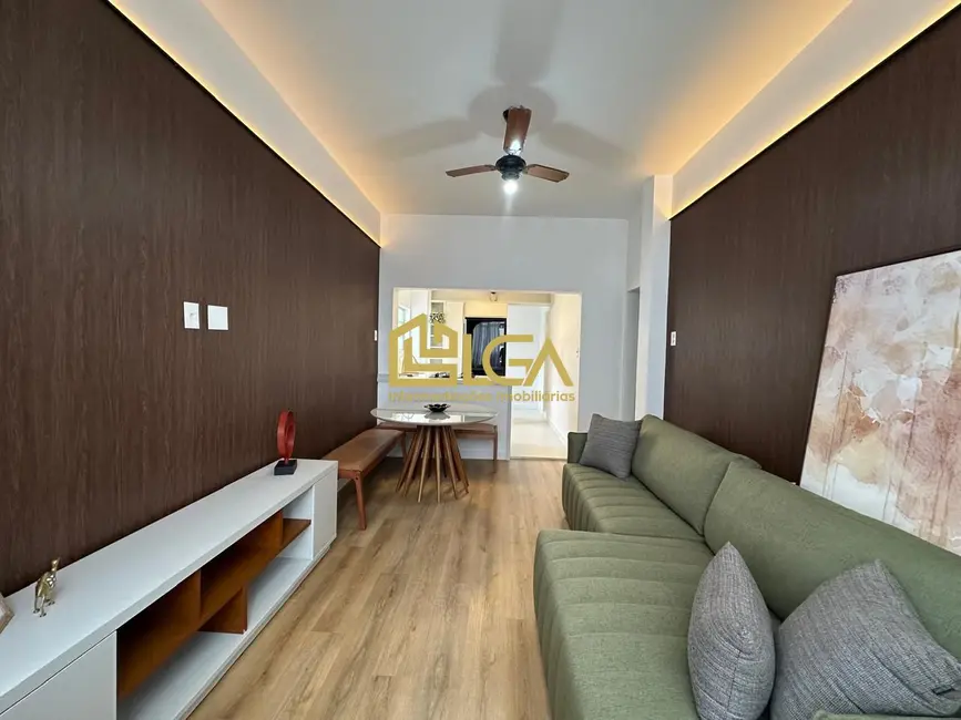 Apartamento com 2 quartos à venda, 65m2 em José Menino, Santos - SP - imagem 3 Foto 3 de Apartamento com 2 quartos à venda, 65m2 em José Menino, Santos - SP