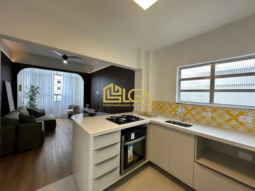 Apartamento com 2 quartos à venda, 65m2 em José Menino, Santos - SP - imagem 8 Foto 8 de Apartamento com 2 quartos à venda, 65m2 em José Menino, Santos - SP