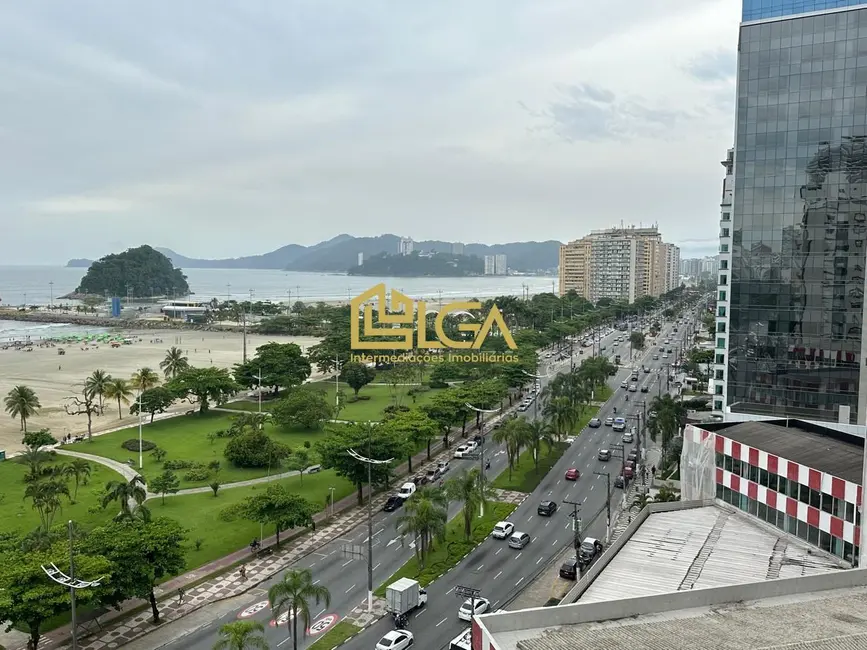 Apartamento com 2 quartos à venda, 65m2 em José Menino, Santos - SP - imagem 7 Foto 7 de Apartamento com 2 quartos à venda, 65m2 em José Menino, Santos - SP