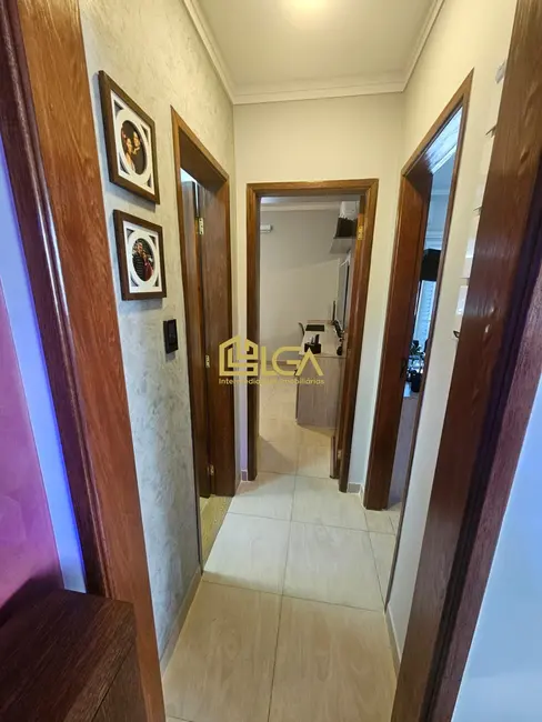 Apartamento com 2 quartos à venda, 70m2 em José Menino, Santos - SP - imagem 9 Foto 9 de Apartamento com 2 quartos à venda, 70m2 em José Menino, Santos - SP