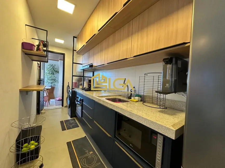 Foto 7 de Apartamento com 2 quartos à venda, 83m2 em Boqueirão, Santos - SP