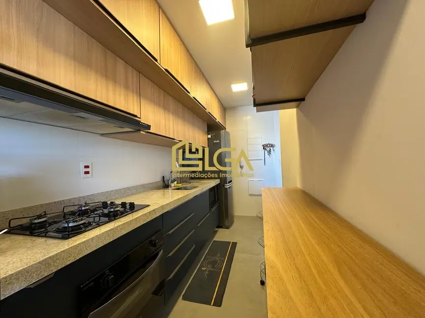 Foto 6 de Apartamento com 2 quartos à venda, 83m2 em Boqueirão, Santos - SP