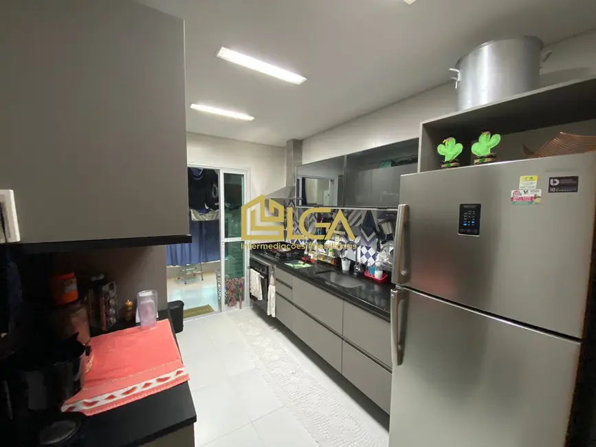 Foto 9 de Apartamento com 2 quartos à venda, 80m2 em Ponta da Praia, Santos - SP