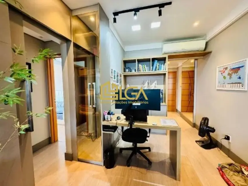 Foto 6 de Apartamento com 2 quartos à venda, 80m2 em Ponta da Praia, Santos - SP