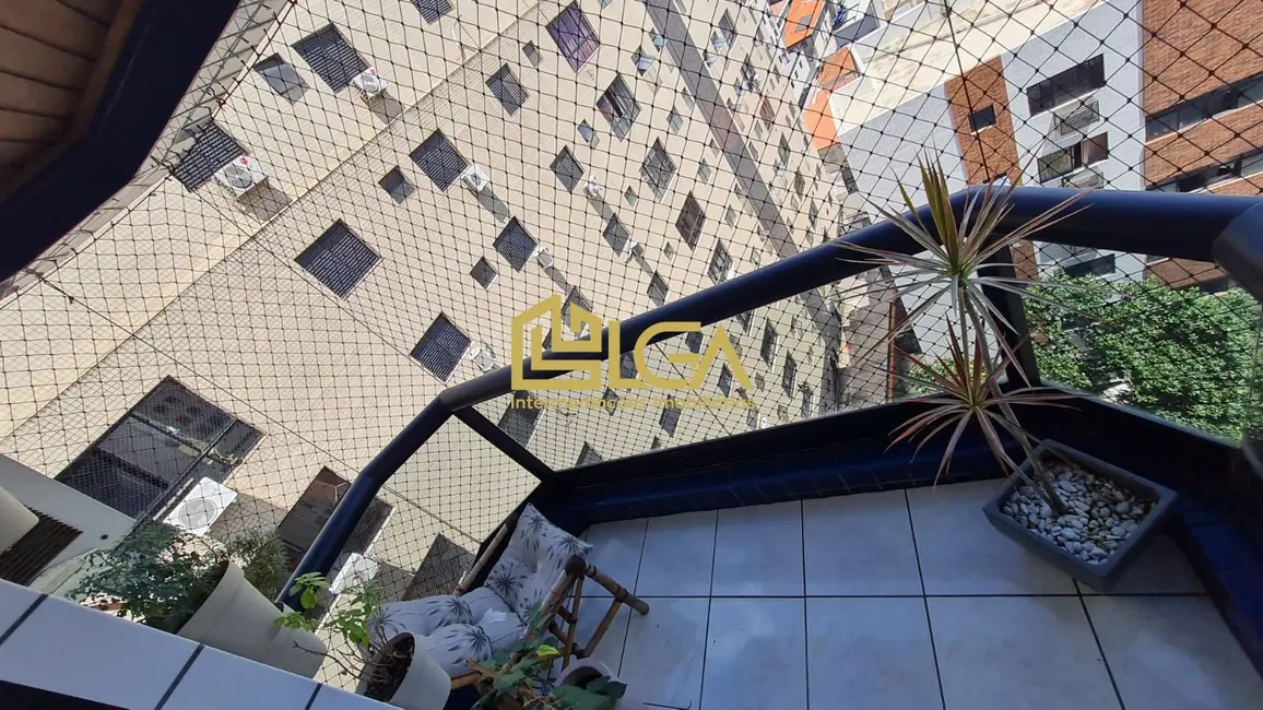 Apartamento com 2 quartos à venda, 103m2 em Ponta da Praia, Santos - SP - imagem 9 Foto 9 de Apartamento com 2 quartos à venda, 103m2 em Ponta da Praia, Santos - SP