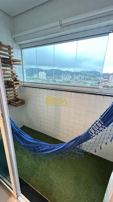 Apartamento com 2 quartos à venda, 68m2 em Campo Grande, Santos - SP - imagem 9 Foto 9 de Apartamento com 2 quartos à venda, 68m2 em Campo Grande, Santos - SP
