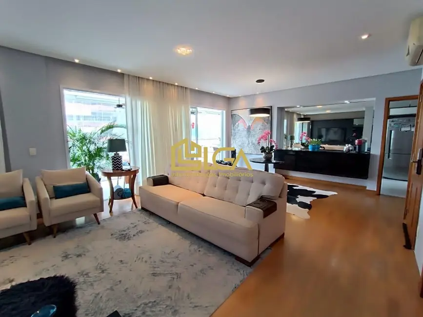 Apartamento com 3 quartos à venda, 160m2 em Embaré, Santos - SP - imagem 7 Foto 7 de Apartamento com 3 quartos à venda, 160m2 em Embaré, Santos - SP