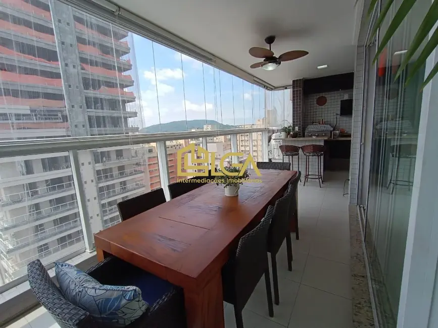 Apartamento com 3 quartos à venda, 160m2 em Embaré, Santos - SP - imagem 9 Foto 9 de Apartamento com 3 quartos à venda, 160m2 em Embaré, Santos - SP