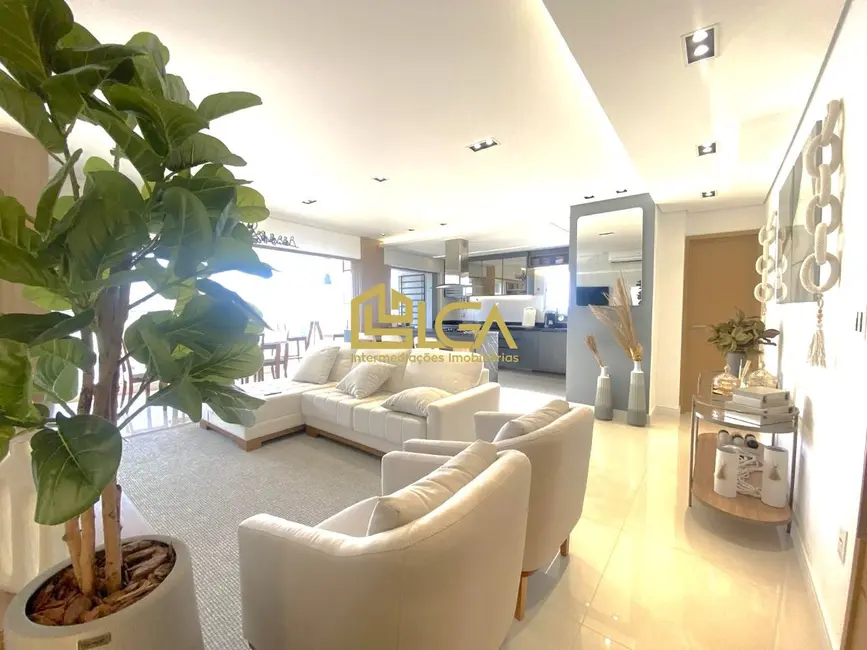 Apartamento com 3 quartos à venda, 136m2 em Boqueirão, Santos - SP - imagem 5 Foto 5 de Apartamento com 3 quartos à venda, 136m2 em Boqueirão, Santos - SP