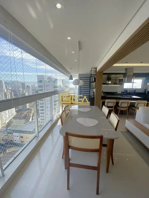 Apartamento com 3 quartos à venda, 136m2 em Boqueirão, Santos - SP - imagem 8 Foto 8 de Apartamento com 3 quartos à venda, 136m2 em Boqueirão, Santos - SP