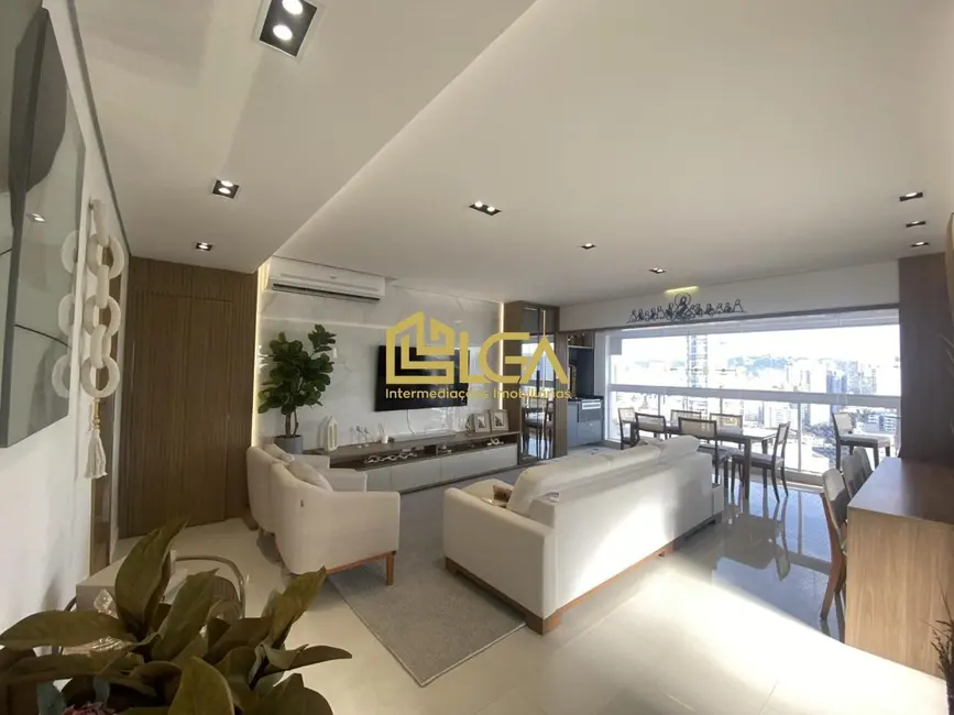 Apartamento com 3 quartos à venda, 136m2 em Boqueirão, Santos - SP - imagem 3 Foto 3 de Apartamento com 3 quartos à venda, 136m2 em Boqueirão, Santos - SP