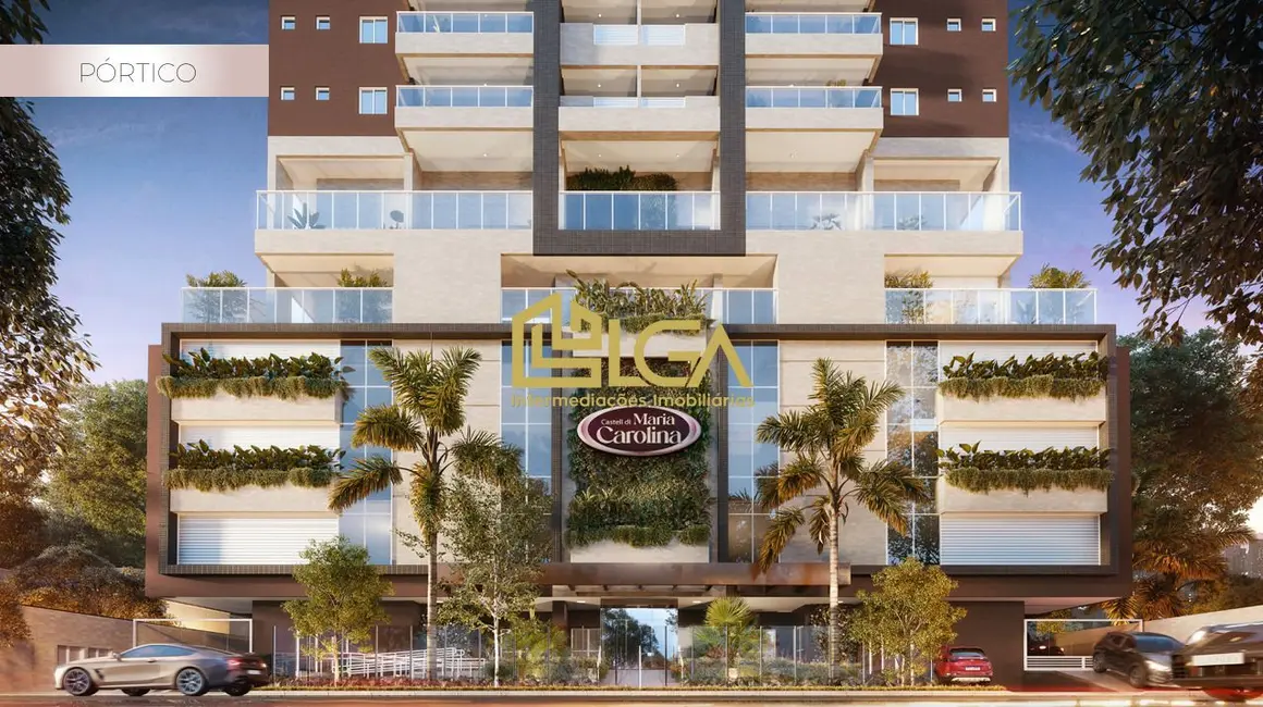 Apartamento com 4 quartos à venda, 165m2 em Ponta da Praia, Santos - SP - imagem 1 Foto 1 de Apartamento com 4 quartos à venda, 165m2 em Ponta da Praia, Santos - SP