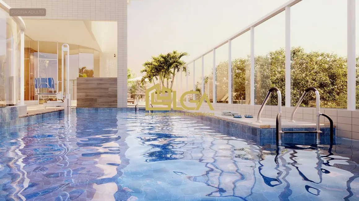 Apartamento com 4 quartos à venda, 165m2 em Ponta da Praia, Santos - SP - imagem 7 Foto 7 de Apartamento com 4 quartos à venda, 165m2 em Ponta da Praia, Santos - SP