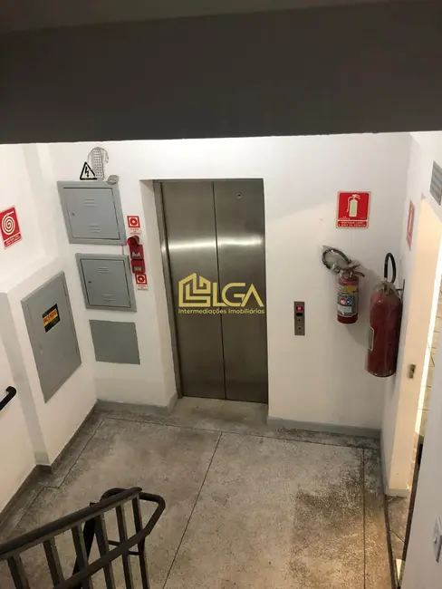Prédio Inteiro para alugar, 1000m2 em Gonzaga, Santos - SP - imagem 7 Foto 7 de Prédio Inteiro para alugar, 1000m2 em Gonzaga, Santos - SP
