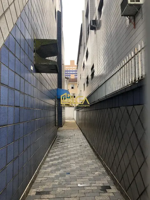 Foto 2 de Prédio Inteiro para alugar, 1000m2 em Gonzaga, Santos - SP