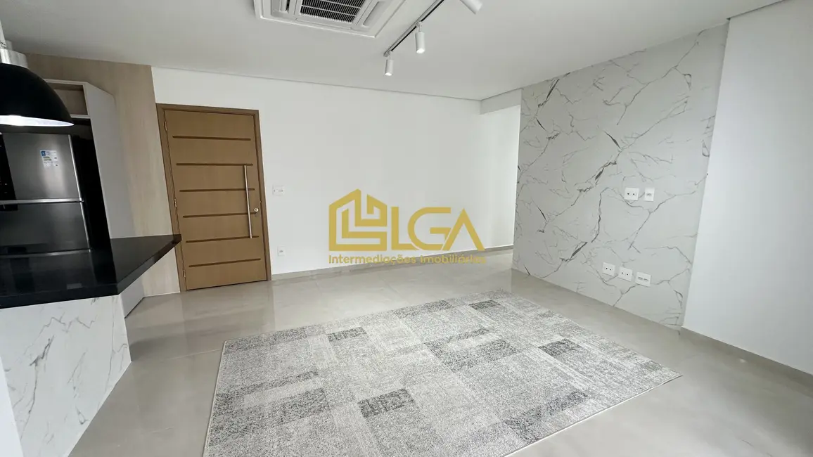 Apartamento com 2 quartos para alugar, 100m2 em Boqueirão, Santos - SP - imagem 6 Foto 6 de Apartamento com 2 quartos para alugar, 100m2 em Boqueirão, Santos - SP