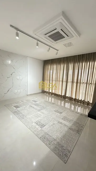 Apartamento com 2 quartos para alugar, 100m2 em Boqueirão, Santos - SP - imagem 5 Foto 5 de Apartamento com 2 quartos para alugar, 100m2 em Boqueirão, Santos - SP