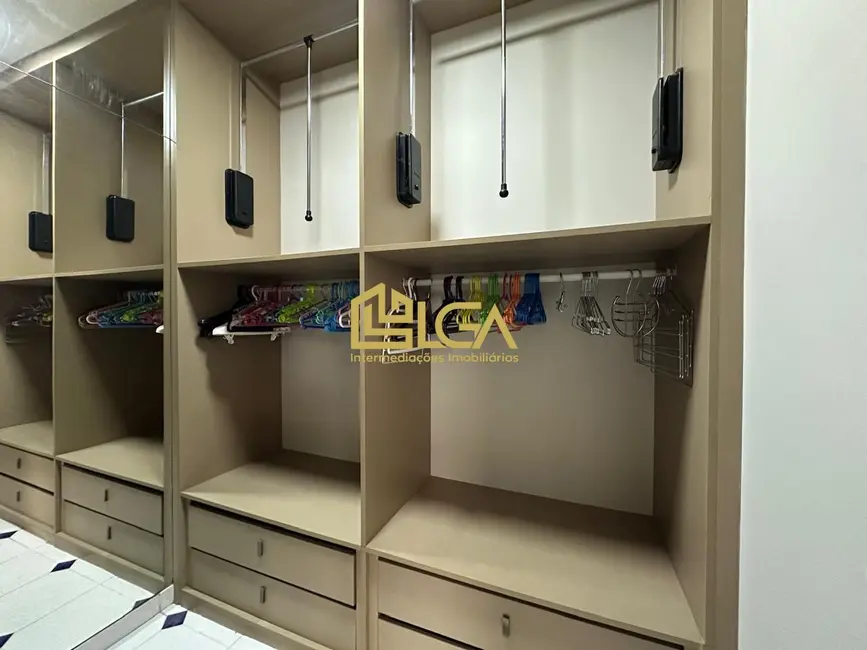 Foto 9 de Apartamento com 3 quartos à venda, 118m2 em Boqueirão, Santos - SP